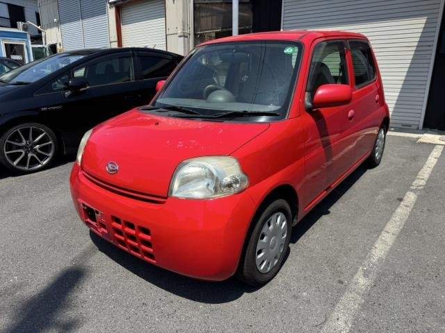 Ref:AUX-19850532 DAIHATSU ESSE 2009