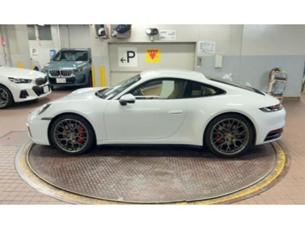 Ref:AUX-19850546 PORSCHE 911 2019 - Image 2
