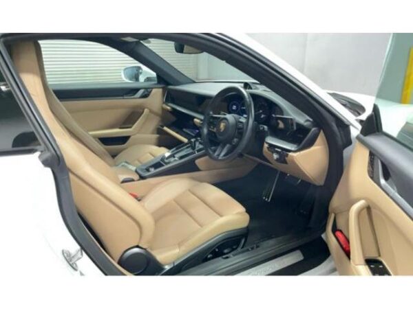 Ref:AUX-19850546 PORSCHE 911 2019 - Image 6