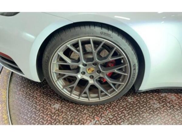 Ref:AUX-19850546 PORSCHE 911 2019 - Image 8