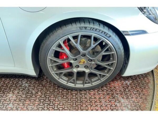 Ref:AUX-19850546 PORSCHE 911 2019 - Image 10
