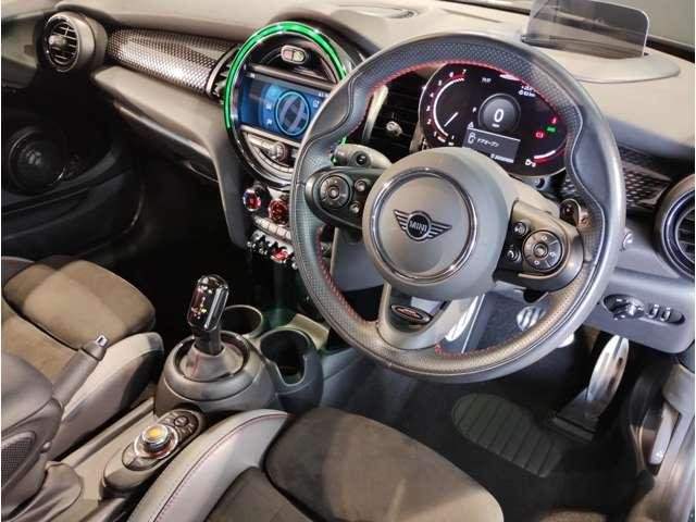 Ref:AUX-19853157 MINI MINI 2021 - Image 13