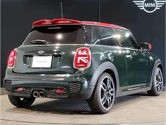 Ref:AUX-19853157 MINI MINI 2021 - Image 3