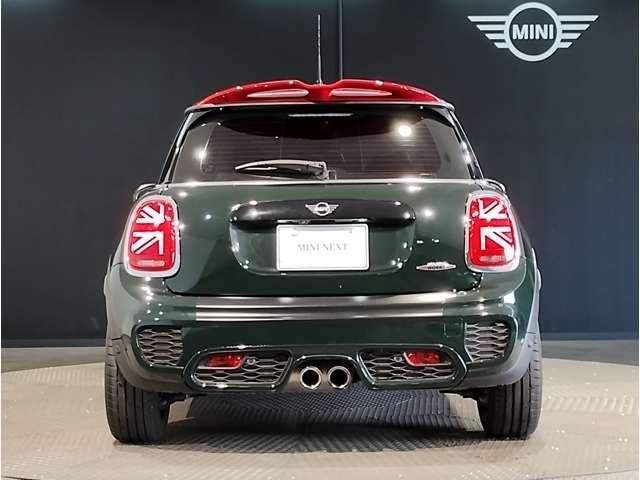 Ref:AUX-19853157 MINI MINI 2021 - Image 5