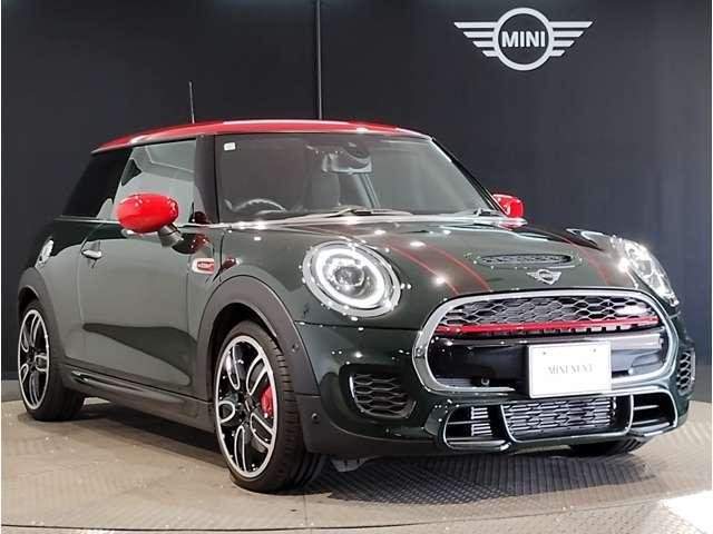 Ref:AUX-19853157 MINI MINI 2021 - Image 6