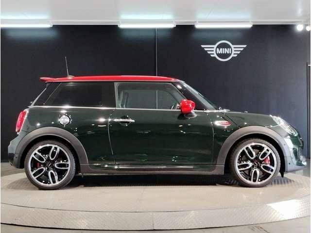 Ref:AUX-19853157 MINI MINI 2021 - Image 8