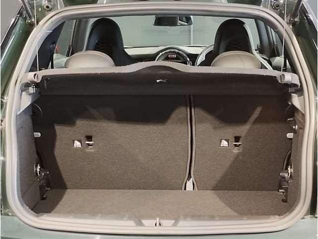 Ref:AUX-19853157 MINI MINI 2021 - Image 9