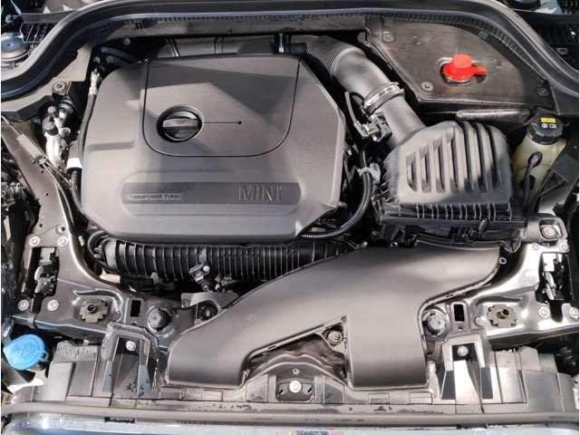 Ref:AUX-19853157 MINI MINI 2021 - Image 10