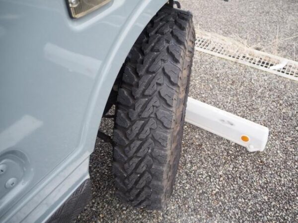Ref:AUX-19853999 SUZUKI JIMNY 1998 - Image 15