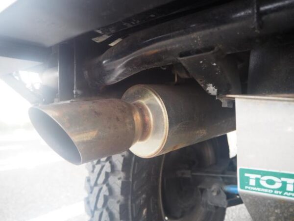 Ref:AUX-19853999 SUZUKI JIMNY 1998 - Image 16
