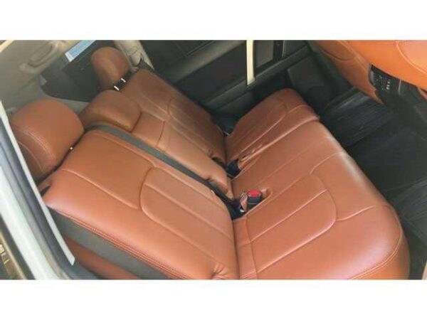 Ref:AUX-19854141 TOYOTA LAND CRUISER PRADO 2021 - Image 12