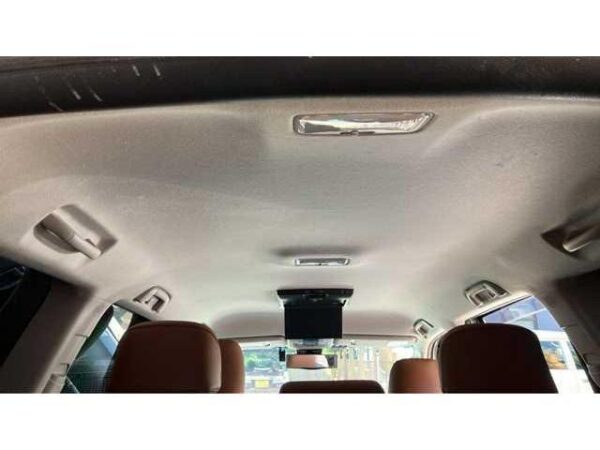 Ref:AUX-19854141 TOYOTA LAND CRUISER PRADO 2021 - Image 13