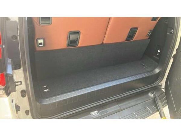 Ref:AUX-19854141 TOYOTA LAND CRUISER PRADO 2021 - Image 14
