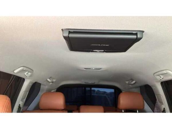 Ref:AUX-19854141 TOYOTA LAND CRUISER PRADO 2021 - Image 15