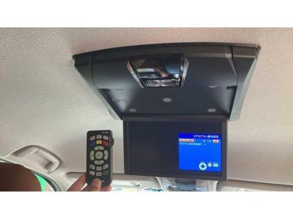 Ref:AUX-19854141 TOYOTA LAND CRUISER PRADO 2021 - Image 16