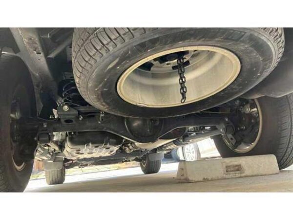 Ref:AUX-19854141 TOYOTA LAND CRUISER PRADO 2021 - Image 19