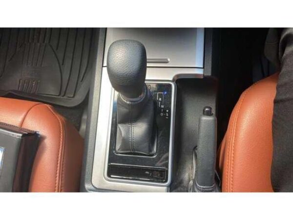Ref:AUX-19854141 TOYOTA LAND CRUISER PRADO 2021 - Image 7