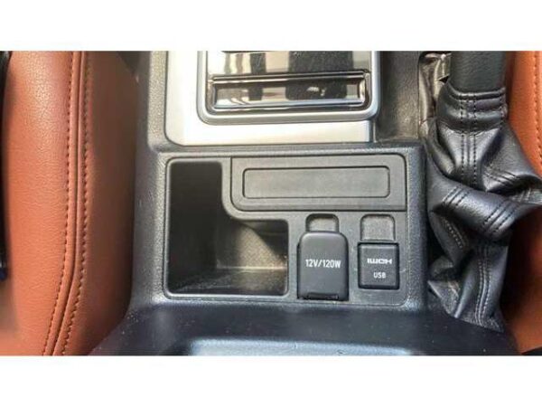 Ref:AUX-19854141 TOYOTA LAND CRUISER PRADO 2021 - Image 9