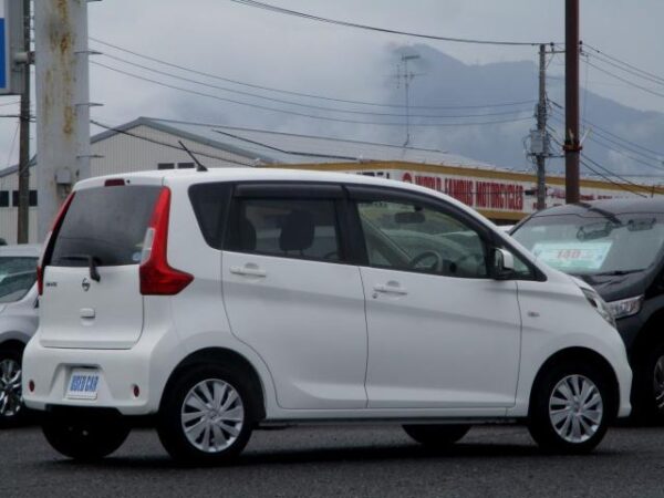 Ref:AUX-19854149 NISSAN DAYZ 2025 - Image 13