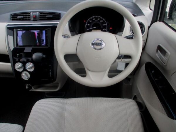 Ref:AUX-19854149 NISSAN DAYZ 2025 - Image 3