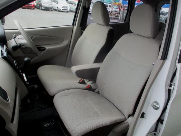 Ref:AUX-19854149 NISSAN DAYZ 2025 - Image 4
