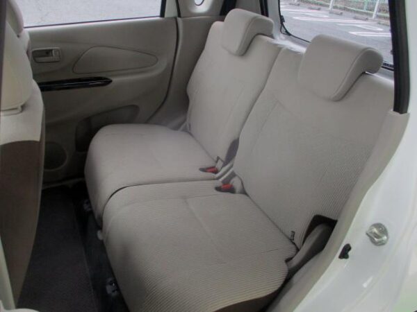 Ref:AUX-19854149 NISSAN DAYZ 2025 - Image 5