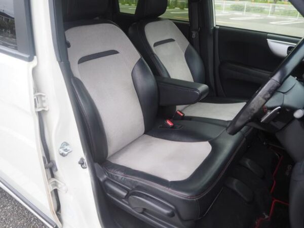 Ref:AUX-19854167 HONDA N-ONE 2018 - Image 12