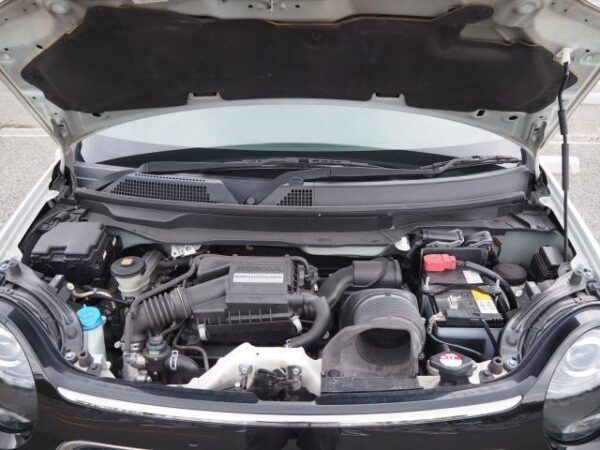 Ref:AUX-19854167 HONDA N-ONE 2018 - Image 17