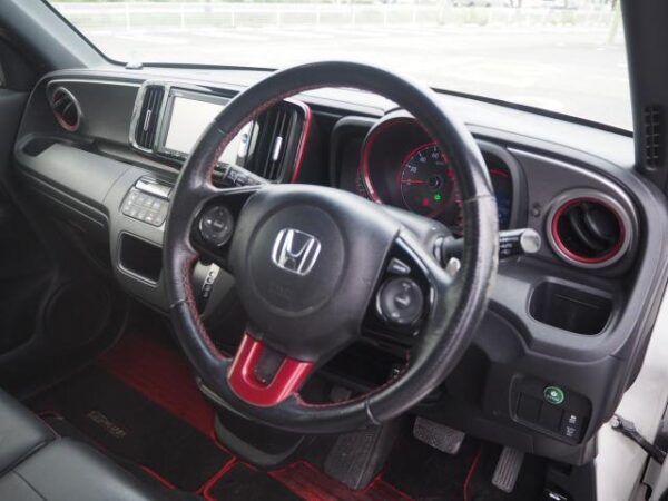 Ref:AUX-19854167 HONDA N-ONE 2018 - Image 7
