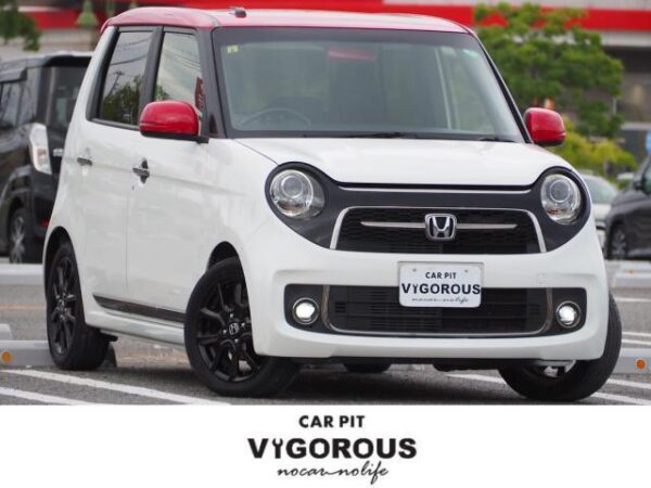 Ref:AUX-19854167 HONDA N-ONE 2018