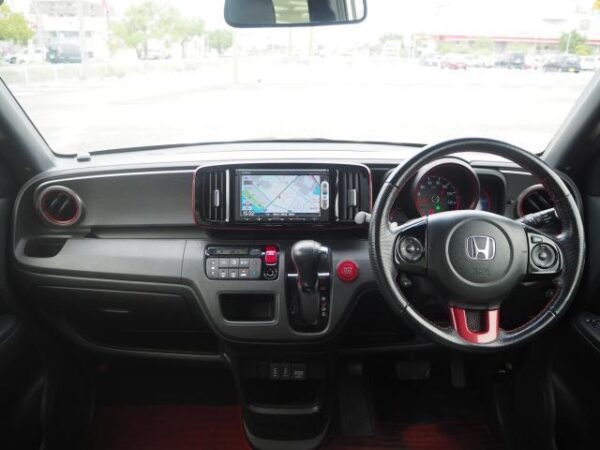 Ref:AUX-19854167 HONDA N-ONE 2018 - Image 8