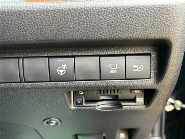 Ref:AUX-19854342 TOYOTA RAV4 2022 - Image 19