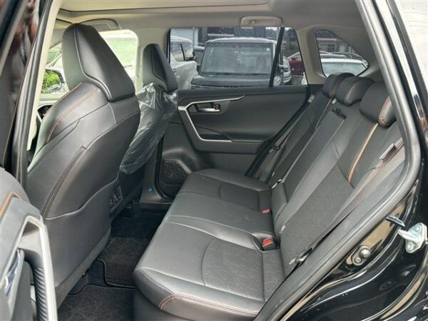 Ref:AUX-19854342 TOYOTA RAV4 2022 - Image 4