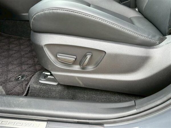 Ref:AUX-19854344 TOYOTA CROWN SPORT 2024 - Image 19