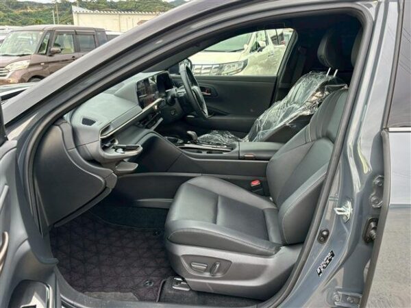 Ref:AUX-19854344 TOYOTA CROWN SPORT 2024 - Image 3