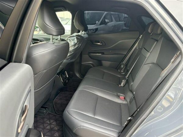 Ref:AUX-19854344 TOYOTA CROWN SPORT 2024 - Image 4