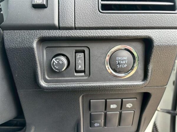 Ref:AUX-19854349 TOYOTA LAND CRUISER PRADO 2022 - Image 17