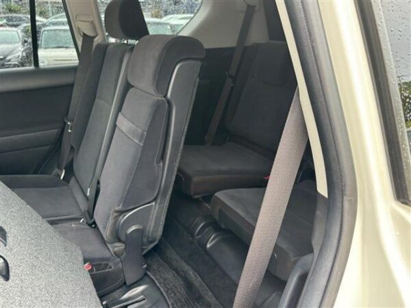 Ref:AUX-19854349 TOYOTA LAND CRUISER PRADO 2022 - Image 5