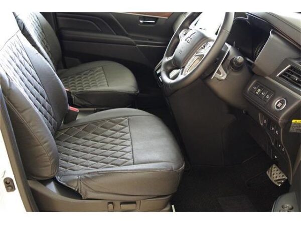 Ref:AUX-19854359 MITSUBISHI DELICA D:5 2024 - Image 15