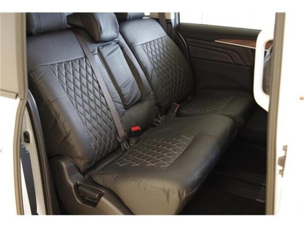 Ref:AUX-19854359 MITSUBISHI DELICA D:5 2024 - Image 16