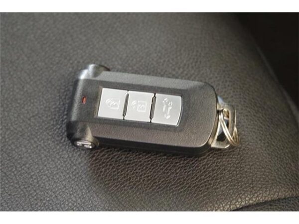 Ref:AUX-19854359 MITSUBISHI DELICA D:5 2024 - Image 18