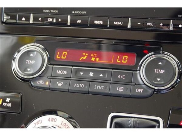 Ref:AUX-19854359 MITSUBISHI DELICA D:5 2024 - Image 10
