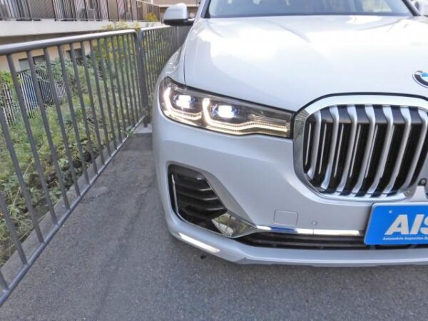 Ref:AUX-19854394 BMW X7 2020 - Image 14