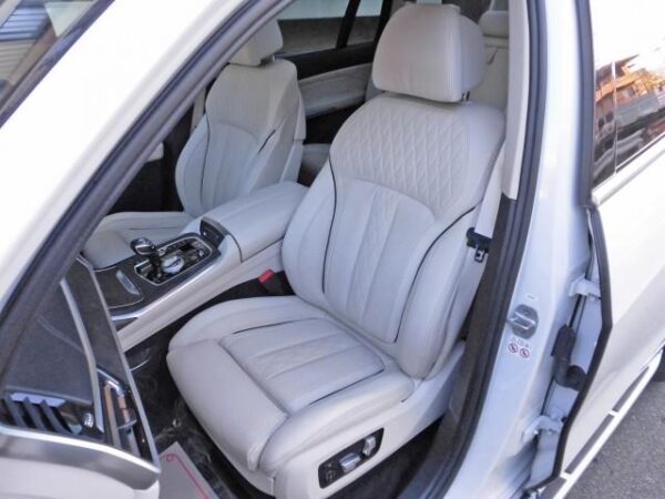 Ref:AUX-19854394 BMW X7 2020 - Image 15