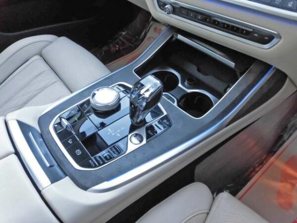 Ref:AUX-19854394 BMW X7 2020 - Image 16