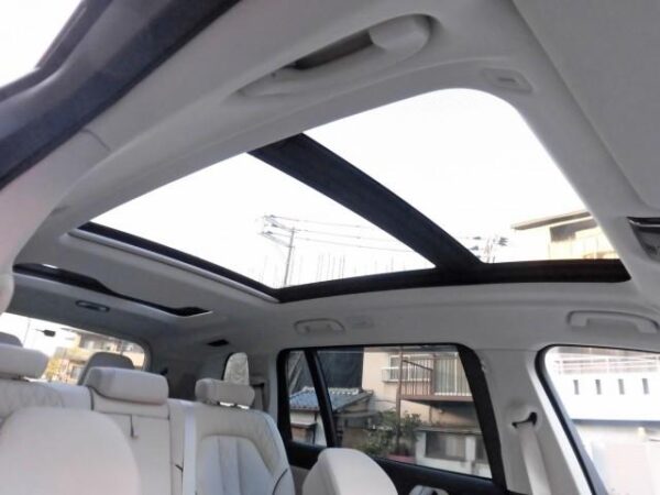 Ref:AUX-19854394 BMW X7 2020 - Image 17