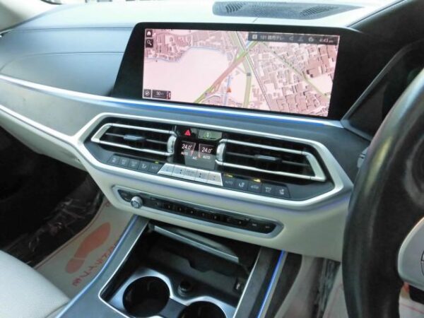 Ref:AUX-19854394 BMW X7 2020 - Image 5