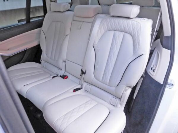 Ref:AUX-19854394 BMW X7 2020 - Image 7