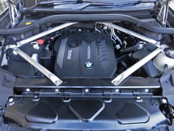 Ref:AUX-19854394 BMW X7 2020 - Image 8