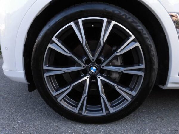 Ref:AUX-19854394 BMW X7 2020 - Image 9